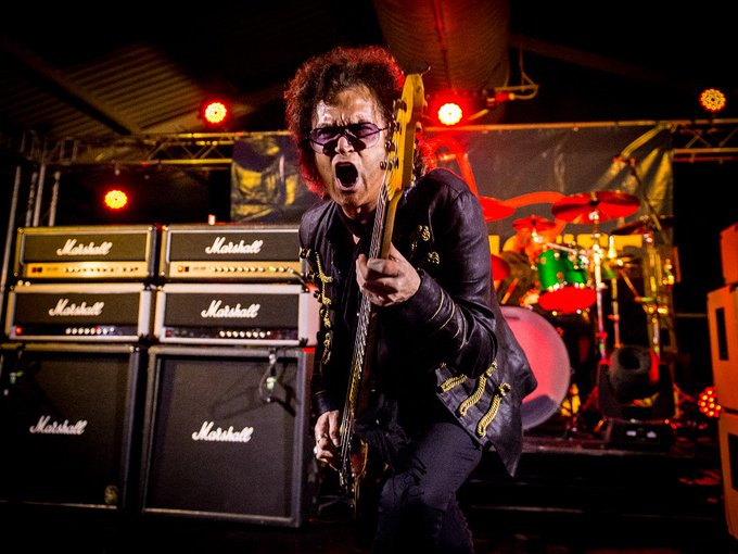 GH_Tourography's tweet photo. #OnThisDay in 2015, Glenn Hughes @glenn_hughes played LIVE @EngineRoomSoton in Southampton, UK 🇬🇧 #GlennHughes https://t.co/04Yxsr3hs3