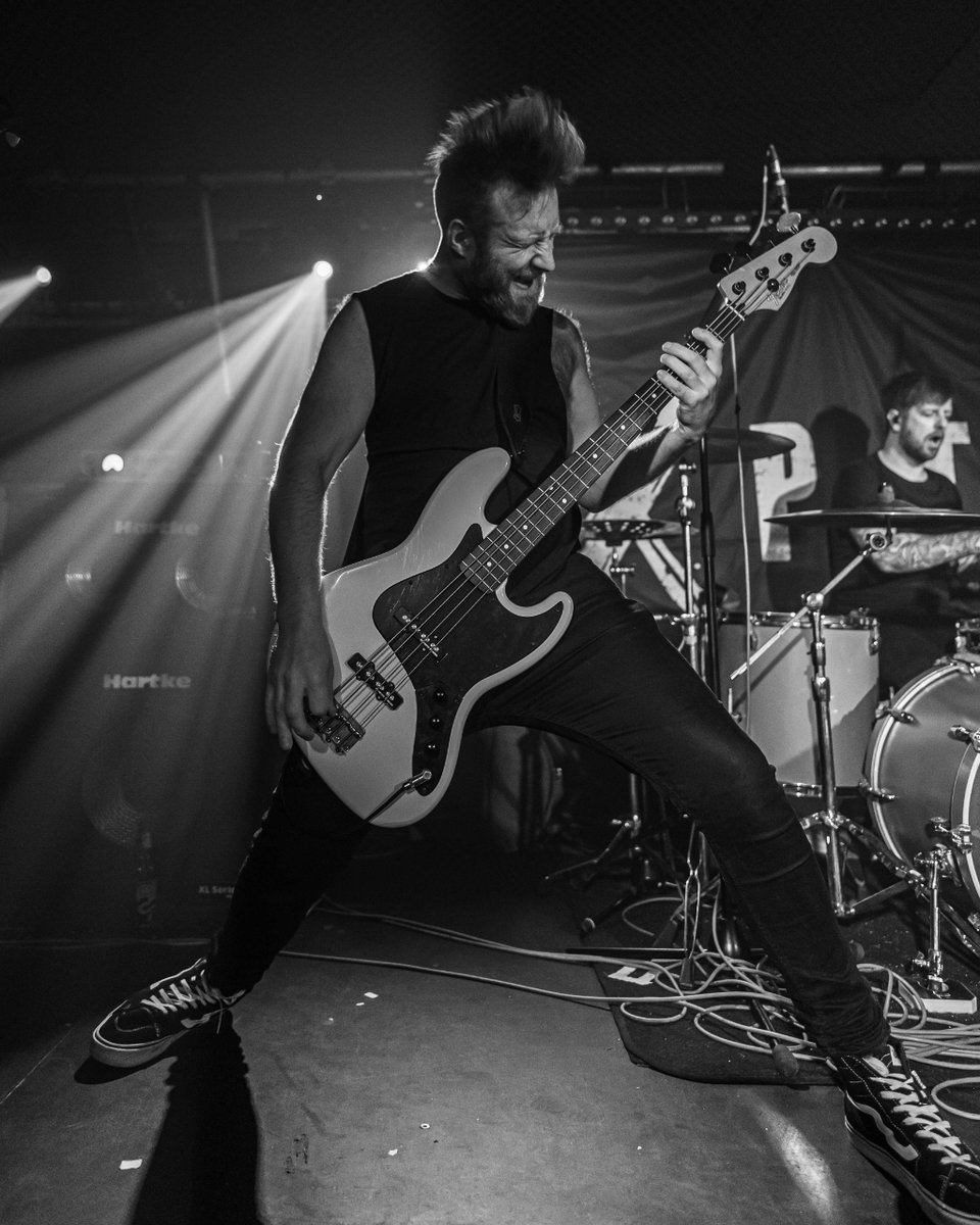 Matt Sheppard ๐ธ (@matt_captures) on Twitter photo <a href="/RXPTRS/">๐๐๐๐๐๐</a> really smashed it out of the park with their show at the Exchange in Bristol on Saturday <a href="/RXPTRS/">๐๐๐๐๐๐</a> really smashed it out of the park with their show at the Exchange in Bristol on Saturday