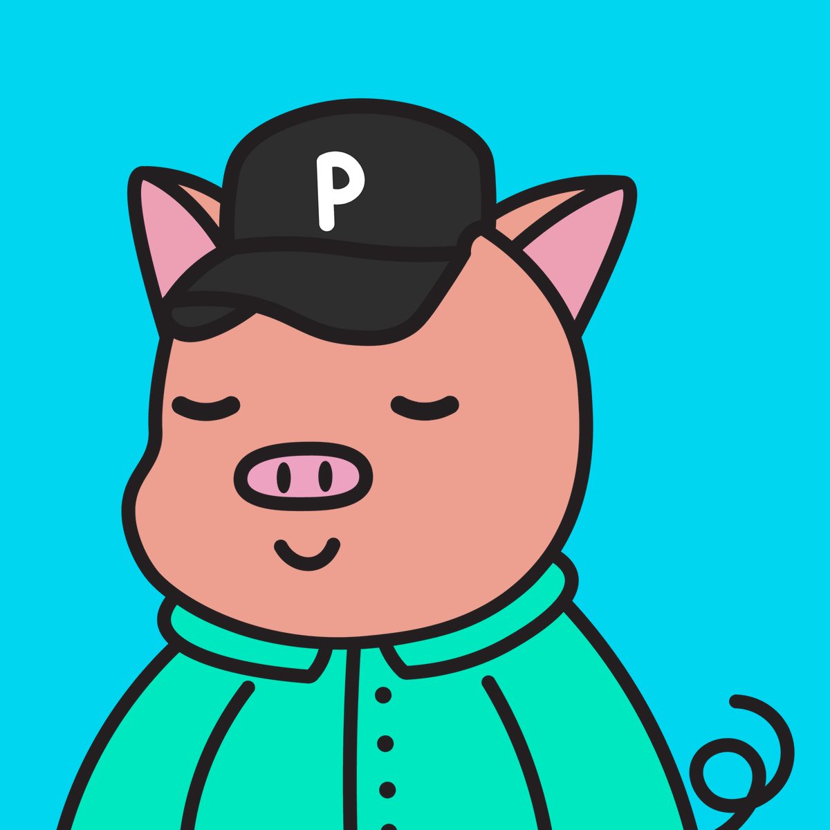 🐷 PoppinPigs 🤝 MadOX 🐃

We're partnering up with PoppinPigs to give away spots for their upcoming mint 🎉

🎁 10x PoppinPigs WLs
🎁 3x MadOx WLs

✅ To Enter: 

1️⃣ Follow @PoppinPigs &amp; @FEGPRLNCE &amp; <a href="/MadOxArt/">MadOx</a>
2️⃣ Like &amp; Retweet 
3️⃣ Tag 3 friends

24hr⏰

#FREEmint #Giveaway #NFT