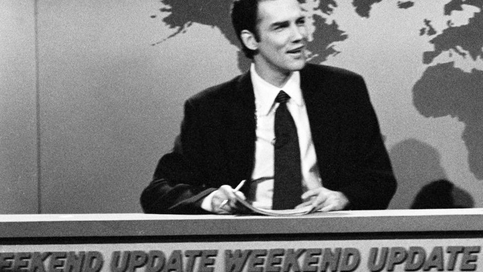 Happy Birthday to the late Norm Macdonald He would\ve been 63 today. 