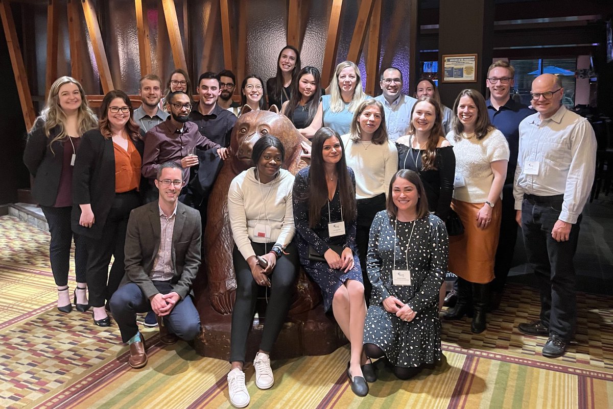 Lara Gharibeh, PhD tweet media