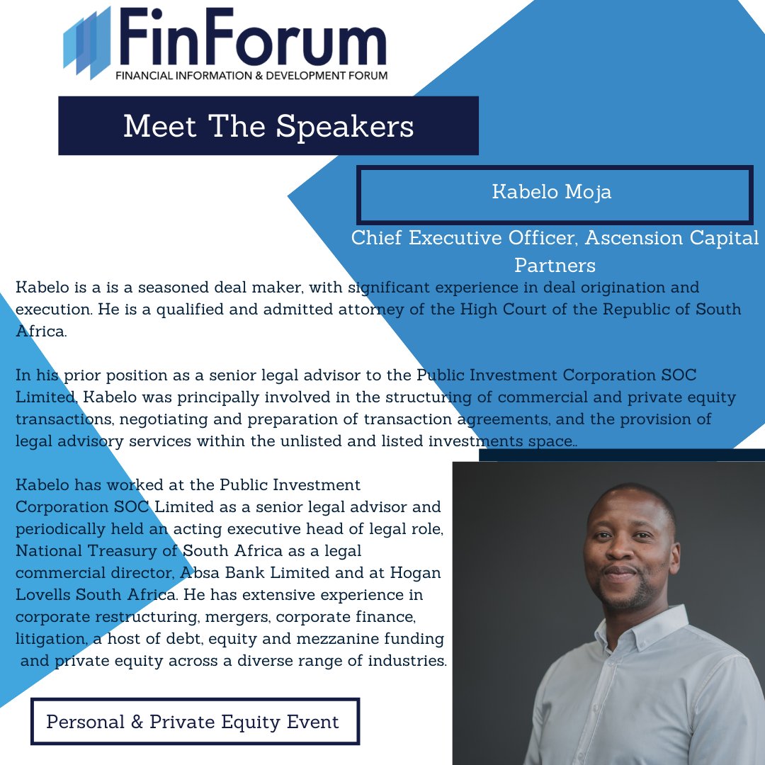 TheFinForum's tweet photo. Don't miss out on this great opportunity! Join us and confirm your attendance by using the link in our profile. Students from other universities are welcome.
#vacwork #students #graduates #cvhelp #interviewtips #privateequity https://t.co/fdolCEpSpx