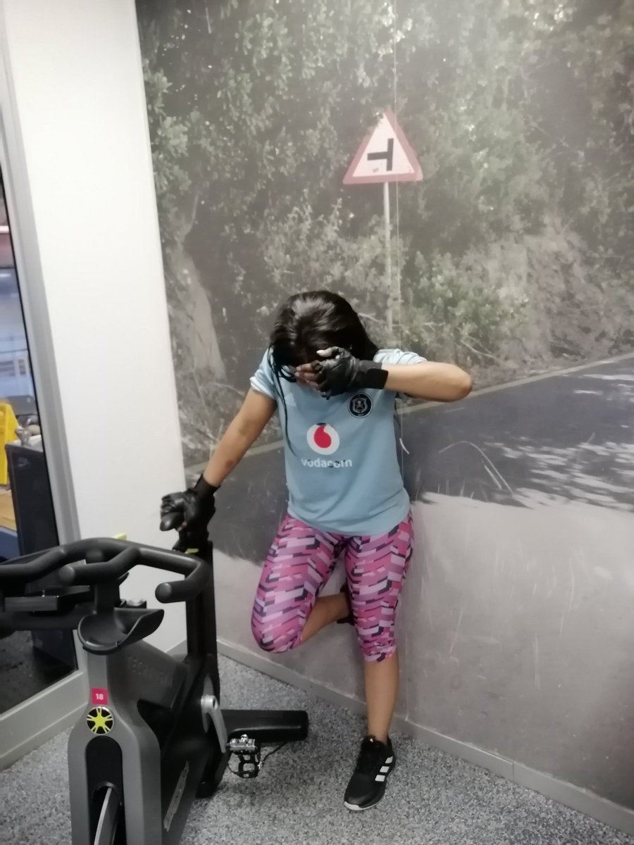 NNHLAKES's tweet photo. We don't miss Mondays right 🤞🏿☠️🚴🏿♀️#MaNdaba https://t.co/QCeUaQIdqP