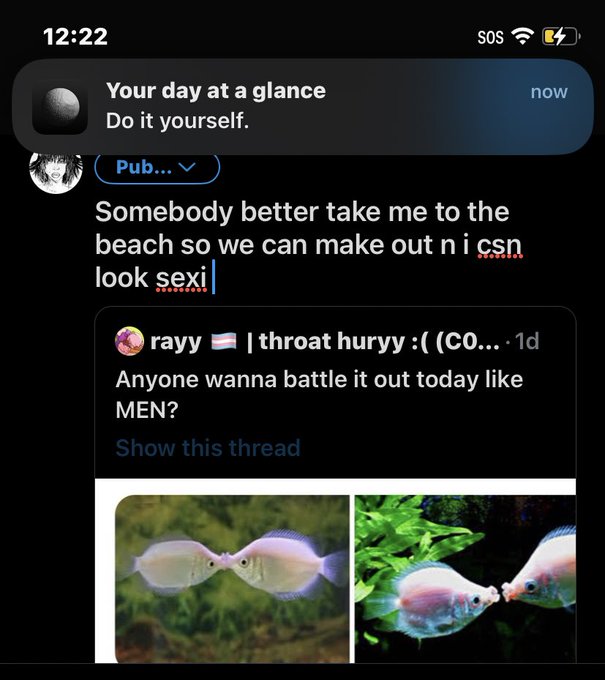 Yk what .. they right and i hate them for that https://t.co/rwFXgTz9U9<a href="/tag/nsfw"class="tags"><span>#nsfw</span></a><a href="/tag/sellingcontent"class="tags"><span>#sellingcontent</span></a><a href="/tag/buyincontent"class="tags"><span>#buyincontent</span></a><a href="/tag/selling_content"class="tags"><span>#selling_content</span></a>