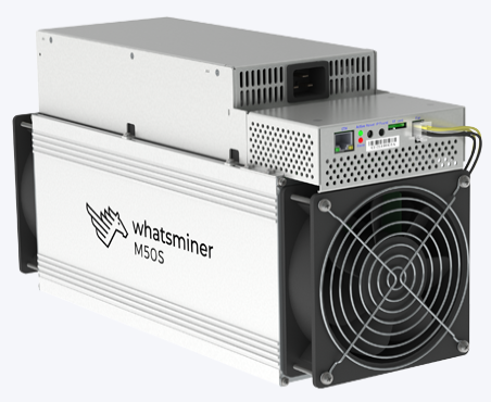 whatsminer tweet media