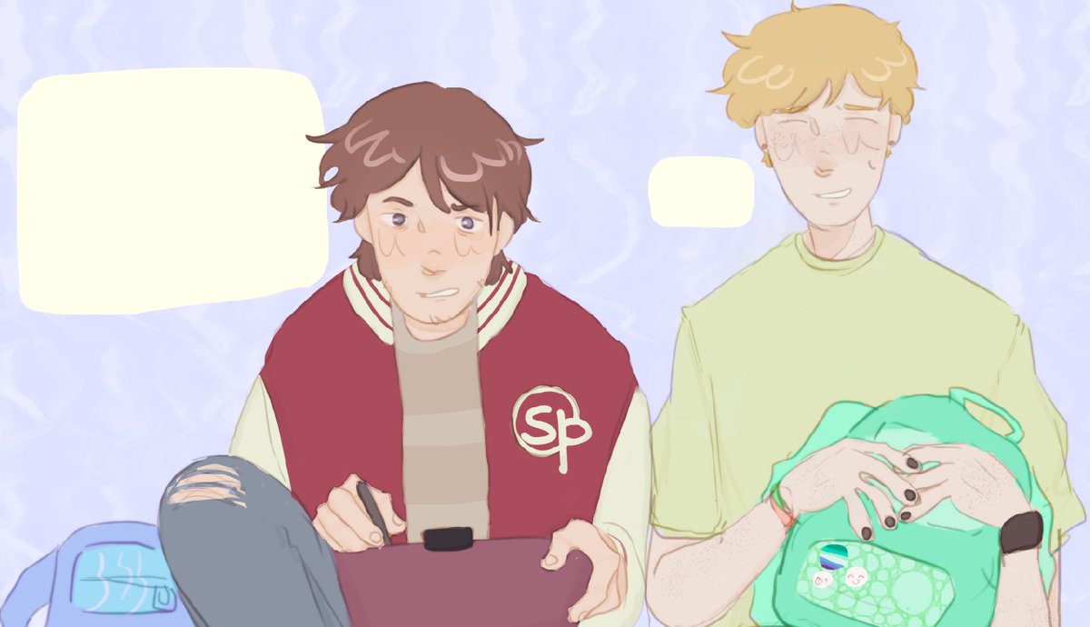 meka_unskil's tweet photo. im just gonna leave it here and disappear for a while again
( бтв это была штучка в аск но моя паранойя и тревожность меня съели так что никакого аска )
#southpark #spclyde #spthomas #spthyde #thyde https://t.co/NMxrdpKsM5