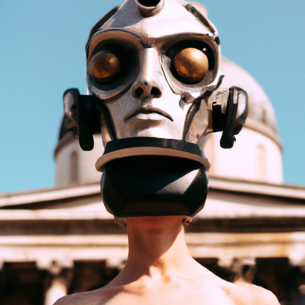 dada2mada's tweet photo. London Fashion
from 391-49: Artificial
https://t.co/h3NlDXNEBg
#dalle2 #london #cyborg #fashion https://t.co/Rh8TfTml2X