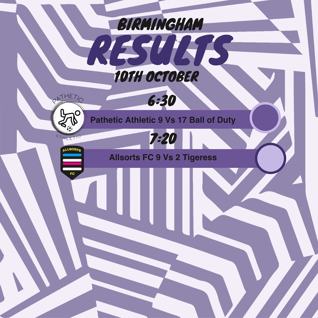 FemaleFootballFives tweet media