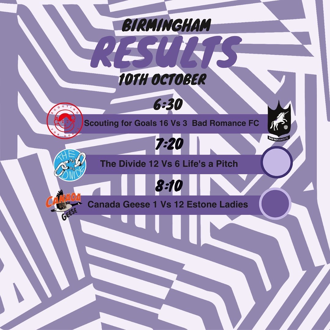 FemaleFootballFives tweet media