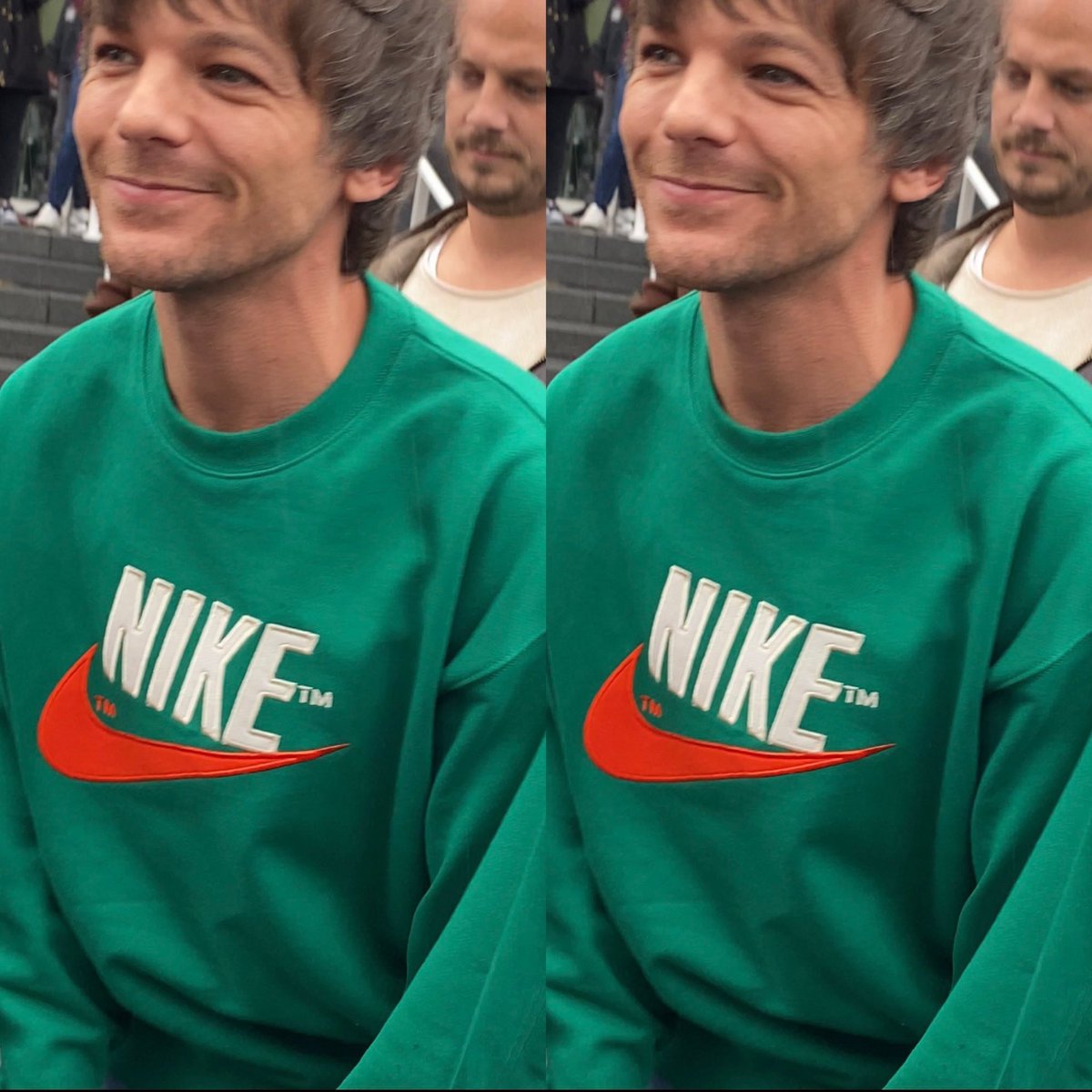 fedst91's tweet photo. Louis ce l’hai fatta. Avevi paura e non ti sentivi abbastanza quando la band è andata in pausa, non credevi in te stesso, ma guardati: hai fatto un tour che è andato una BOMBA, hai già annunciato il tuo secondo tour e il tuo secondo album è in uscita. Sono fiera di te, ti amo https://t.co/IMNb8yPkfX