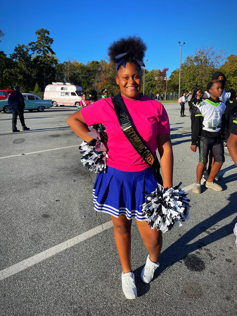 Allen Middle tweet media