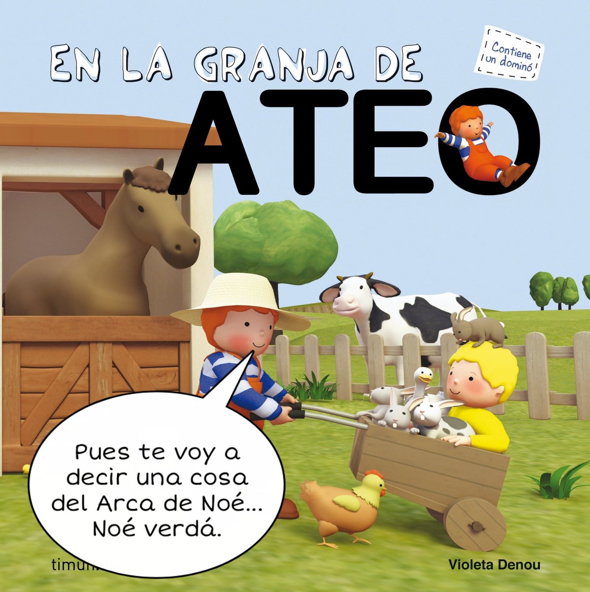 LegoLlorchs's tweet photo. NO RECORDABA ASÍ A TEO 🤔 https://t.co/RgrjdlIR5g