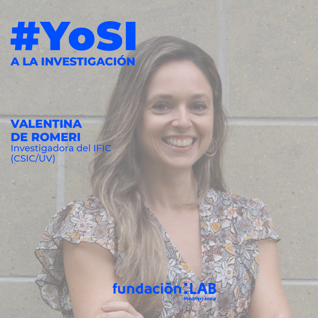 FundacionLAB's tweet photo. No tener límites en emprendimiento, innovación, tecnología e investigación es nuestra razón principal para decir #YoSI. ¿Cuál es la tuya?

Súmate al movimiento para demostrar que en la Comunitat Valenciana somos ilimitados: https://t.co/iOJ2CZhFOJ

#FundaciónLAB #SomosIlimitados https://t.co/9GFoYUZEjb