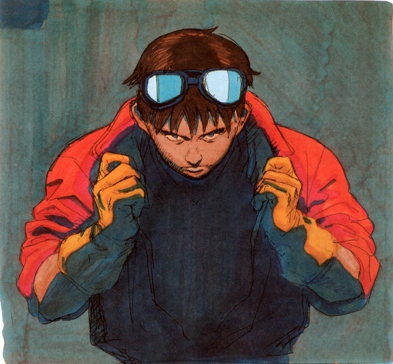 Archillect (@archillect) on Twitter photo 