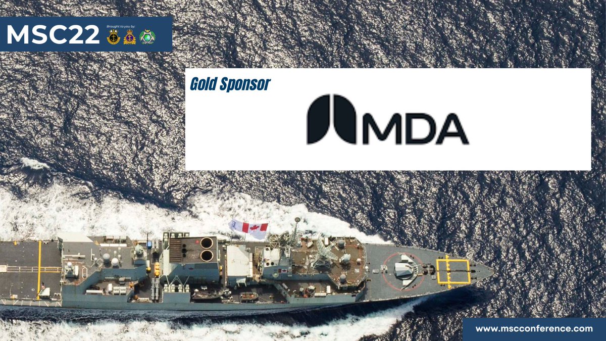 MSC Conference tweet media