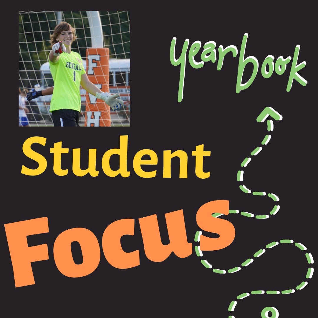 FVHS Yearbook tweet media