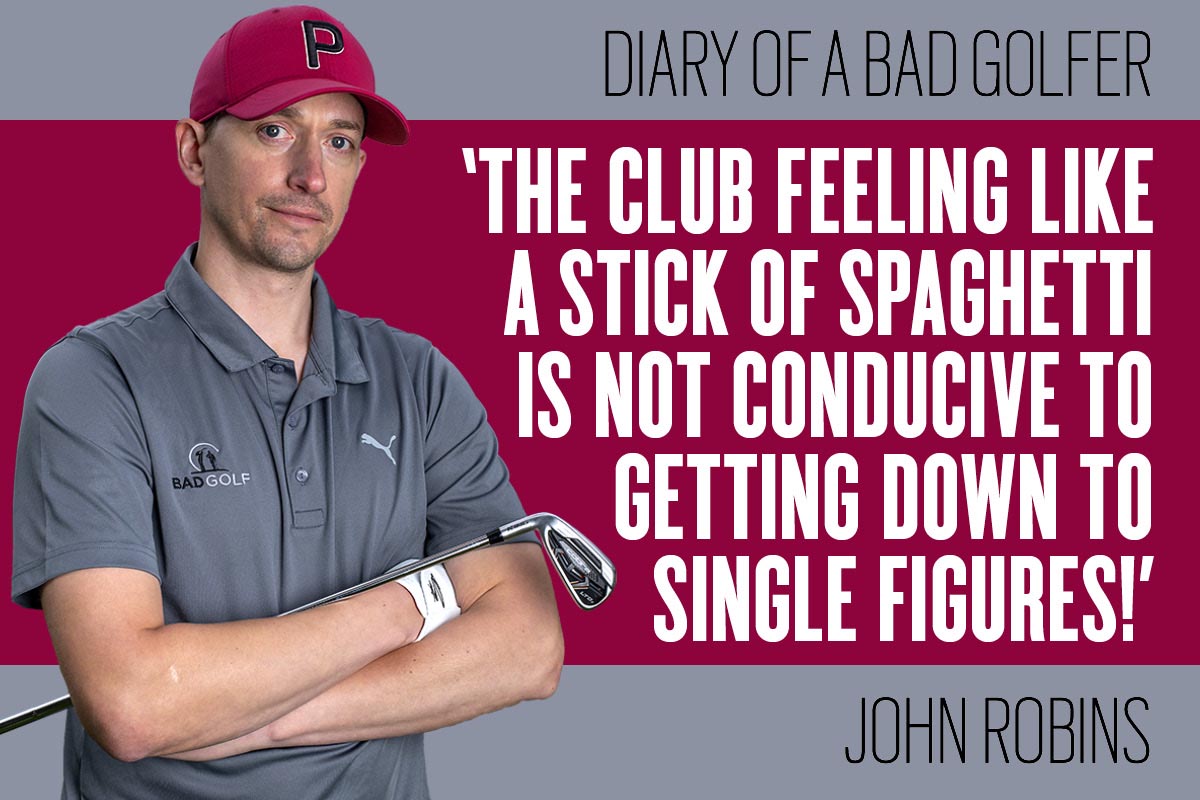 Today's Golfer tweet media