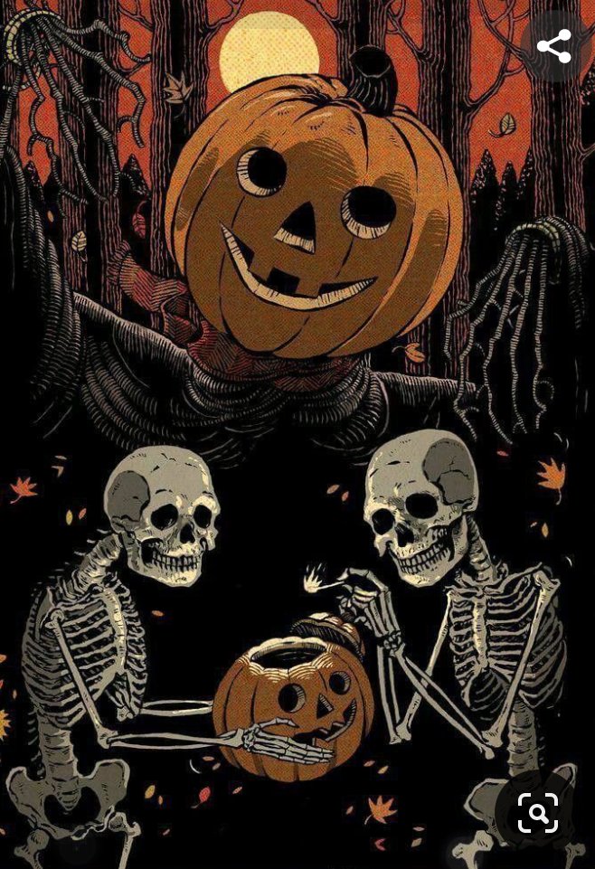 14 Days to Halloween 🎃,