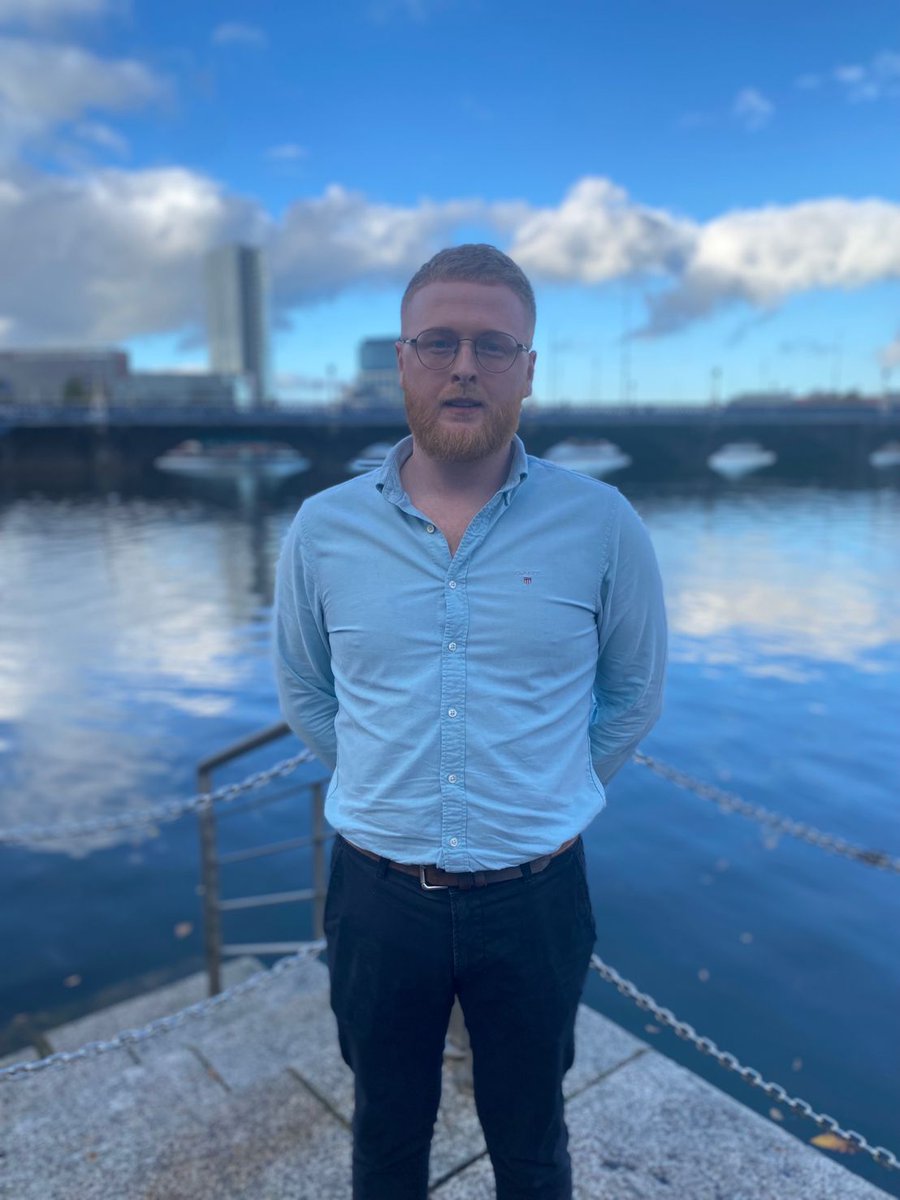 Datactics_'s tweet photo. Welcome to the team Kateryna Kozlova and Kyle Connolly!
We are delighted that you both have joined the Sales team as Business Development Executives.
We are looking forward to working with you.
#WelcomeToTheTeam #TeamDatactics https://t.co/XayUtsipxH