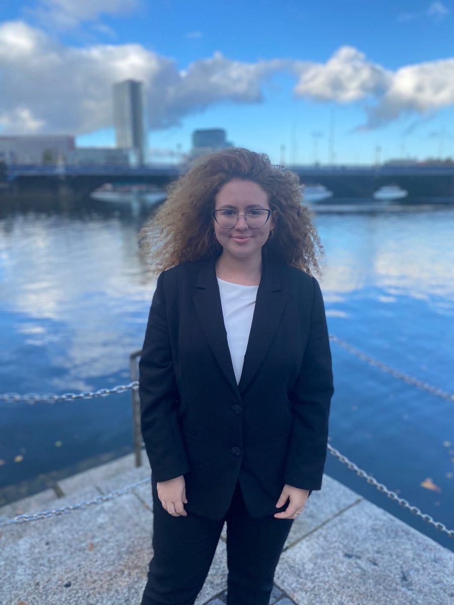 Datactics_'s tweet photo. Welcome to the team Kateryna Kozlova and Kyle Connolly!
We are delighted that you both have joined the Sales team as Business Development Executives.
We are looking forward to working with you.
#WelcomeToTheTeam #TeamDatactics https://t.co/XayUtsipxH