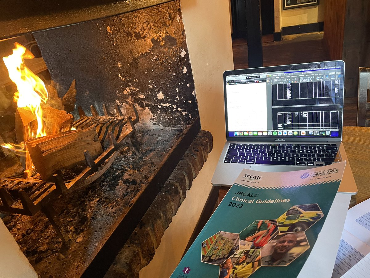 N98Scully's tweet photo. Not a bad place to be sitting working through omed1401 https://t.co/KFuF6iXDsR