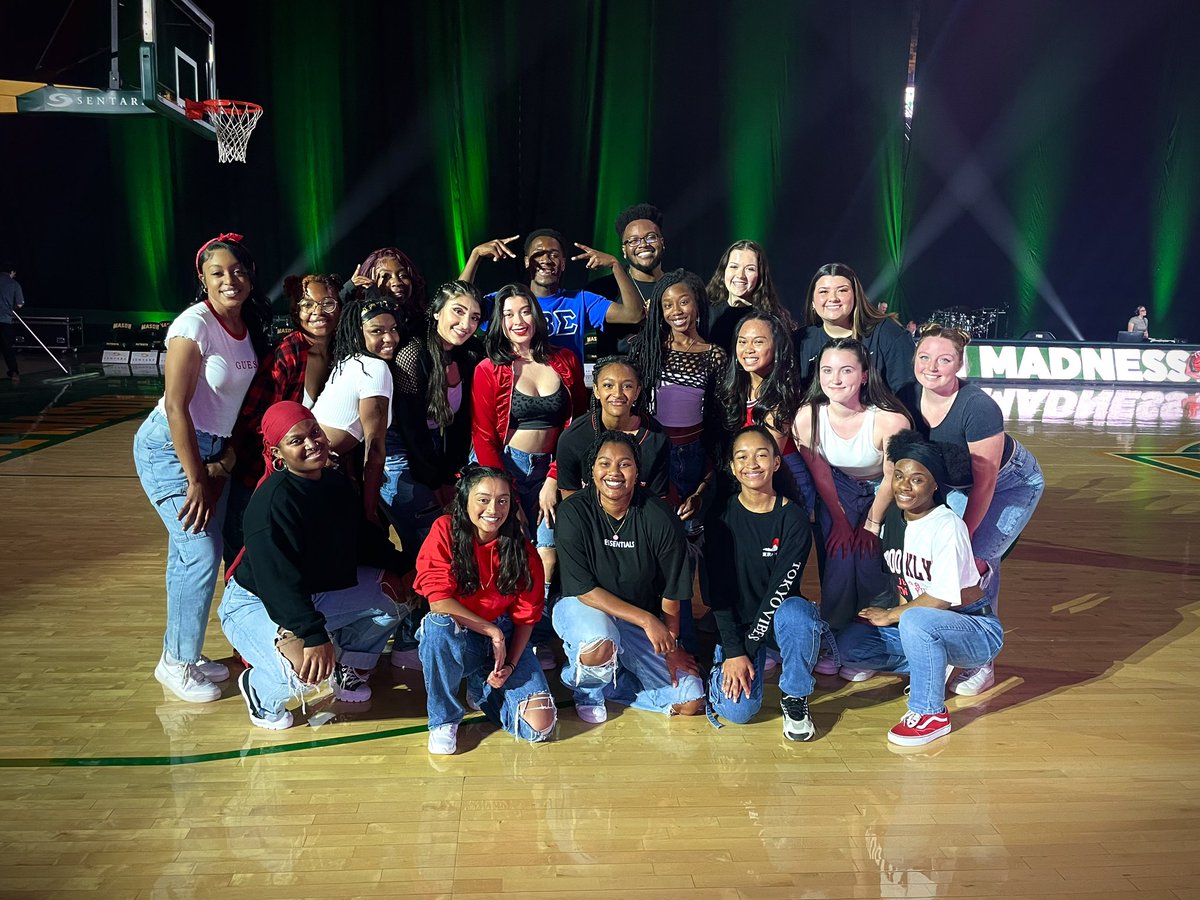 UK_101's tweet photo. We killed it at Mason Madness, last Friday! Check out our Instagram for the full set💜
https://t.co/R8GYKvJAEv https://t.co/ODab8APQND