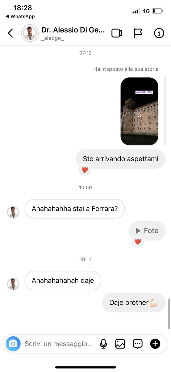 quasi amici