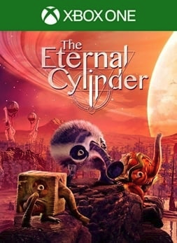 AchieveFixers's tweet photo. XB1 - The Eternal Cylinder
---
Fixed. https://t.co/or9lRBF22Y