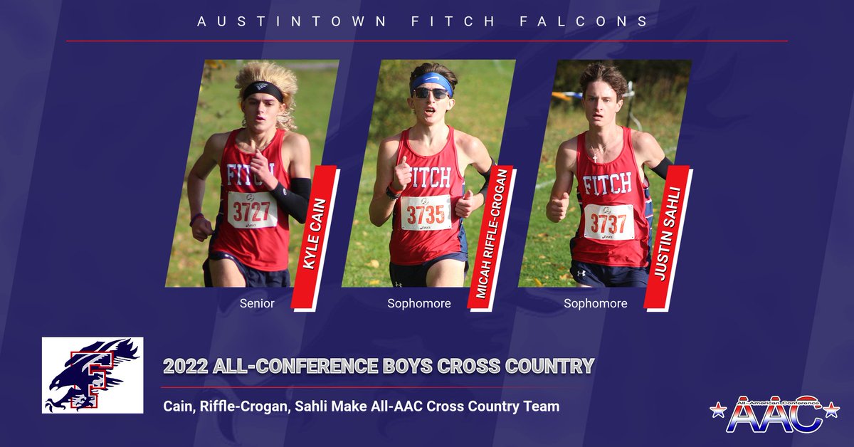 Fitch Athletics tweet media