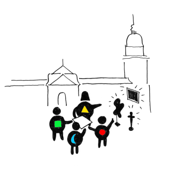 MachtGeschichte's tweet photo. #Lehrmaterial zur Arbeit mit musealen Sachquellen und zur Erstellung interdisziplinärer Museumsrundgänge aus dem Lehrprojekt Geschichte vernetzt steht allen Lehrenden und Interessierten kostenlos zur Verfügung: https://t.co/y0qj5u4iWQ 
#museum #sachquelle #oer #geschichtsdidaktik https://t.co/7iFMtZYMxp