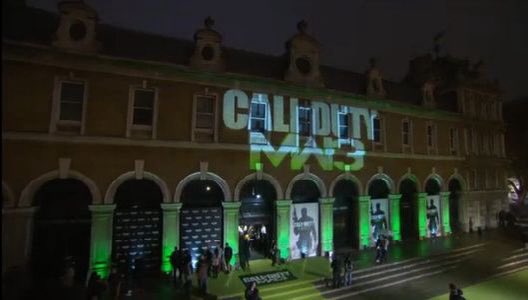 CODMW4Informer's tweet photo. Call of Duty MW3 release night, 2011.

simpler times… 🥲 https://t.co/pz3ByR8JjJ