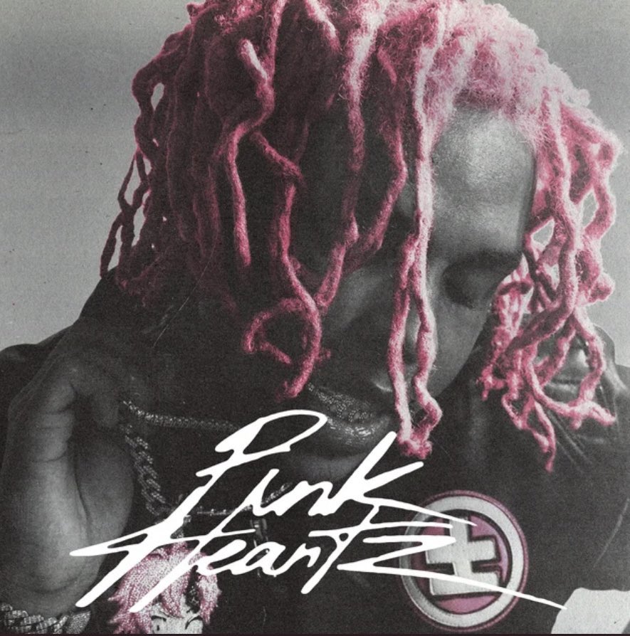 SOFAYGO — PINK HEARTZ

NOVEMBER 11TH 🚨