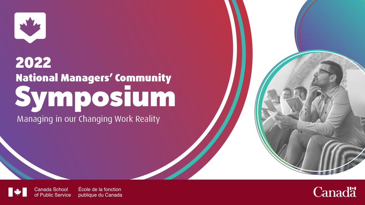 Thinking of becoming an EX but not sure how to achieve your goal? Join us on October 25 for a panel discussion on this topic!

To register, visit: csps-efpc.gc.ca/events/2022-nm…