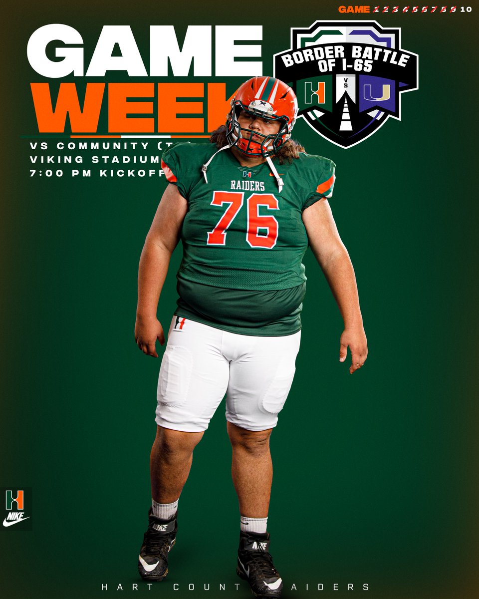 𝐁𝐨𝐫𝐝𝐞𝐫 𝐁𝐚𝐭𝐭𝐥𝐞 𝐨𝐟 𝐈-𝟔𝟓 🛣

#SaddleUp // #OneHart