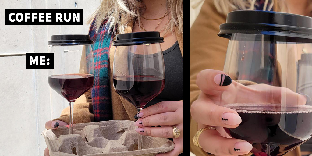 Ménage à Trois Wines tweet media