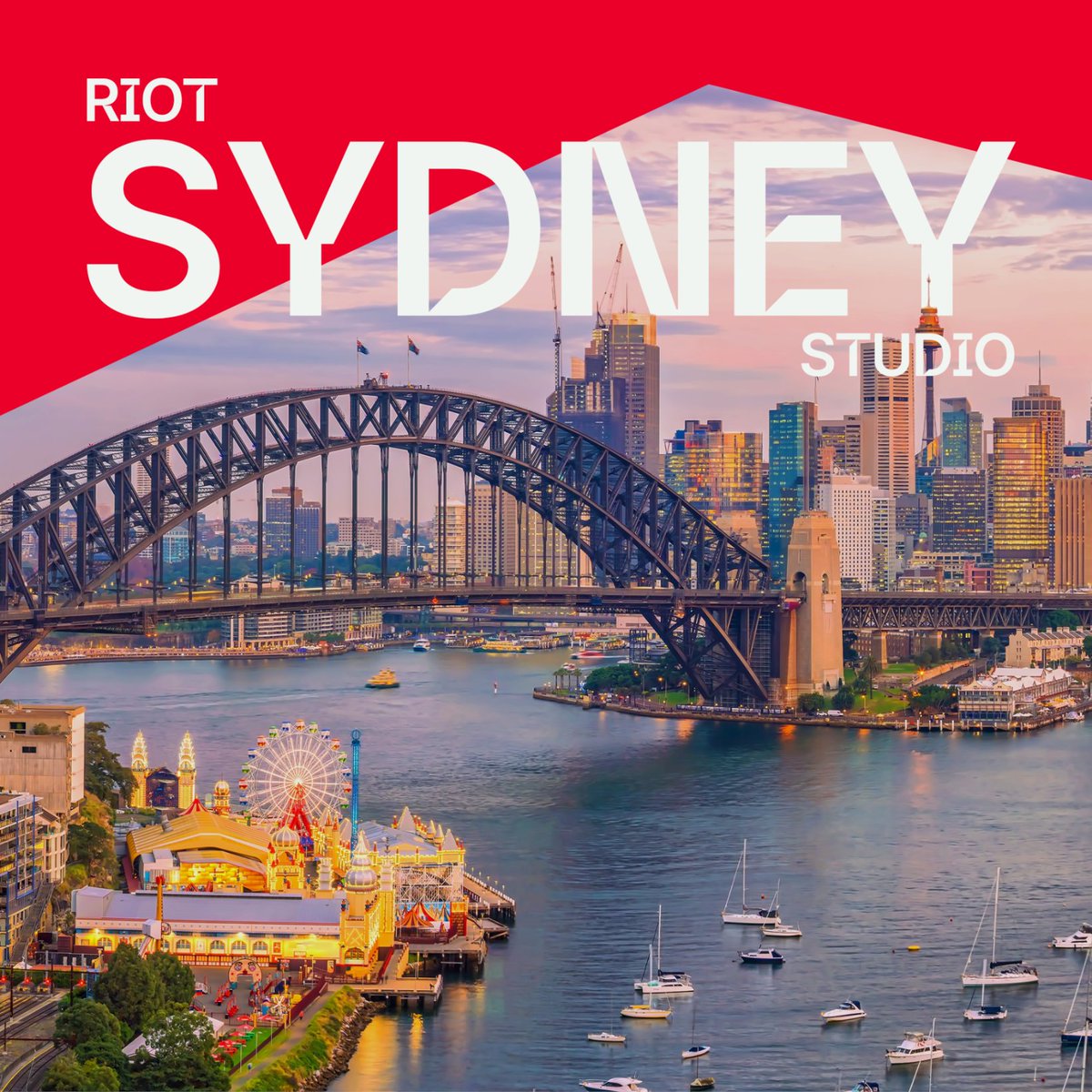 Jumaralo Hex on Twitter "RT LifeAtRiot Riot Games is going to the