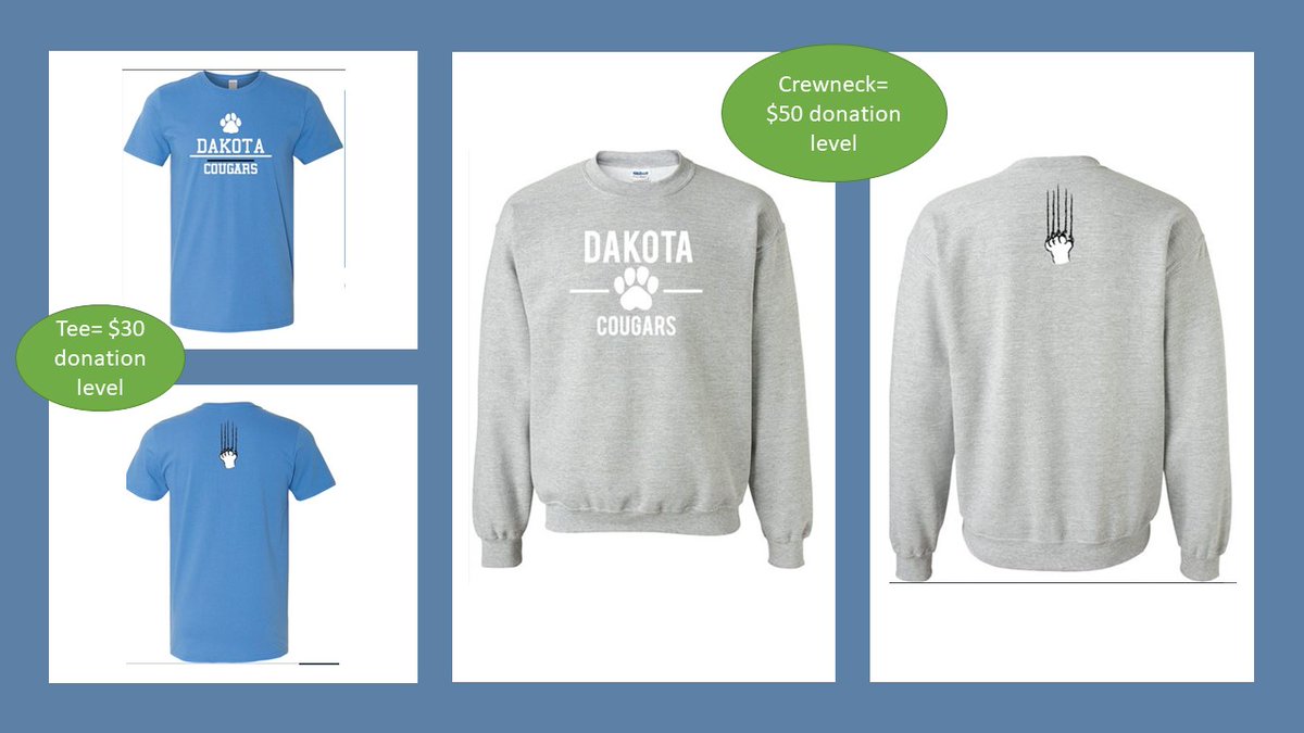 DakotaHS tweet media