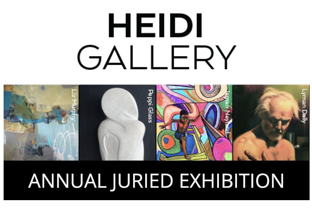 Beginning this week!! 🎨

Opening Reception and Award THIS THURSDAY
OCT 20, 2022, 6-9pm

Exhibition Dates
OCT 20 - DEC 15, 2022

Artists’ Tour &amp; Closing Reception
SUNDAY
DECEMBER 11, 2-5pm

mailchi.mp/jsdd/wae-open-…
#artistswithdisabilities #artcenter