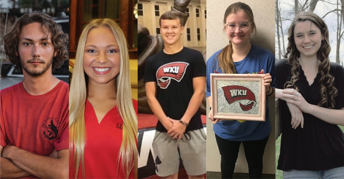 WKU Alumni tweet media