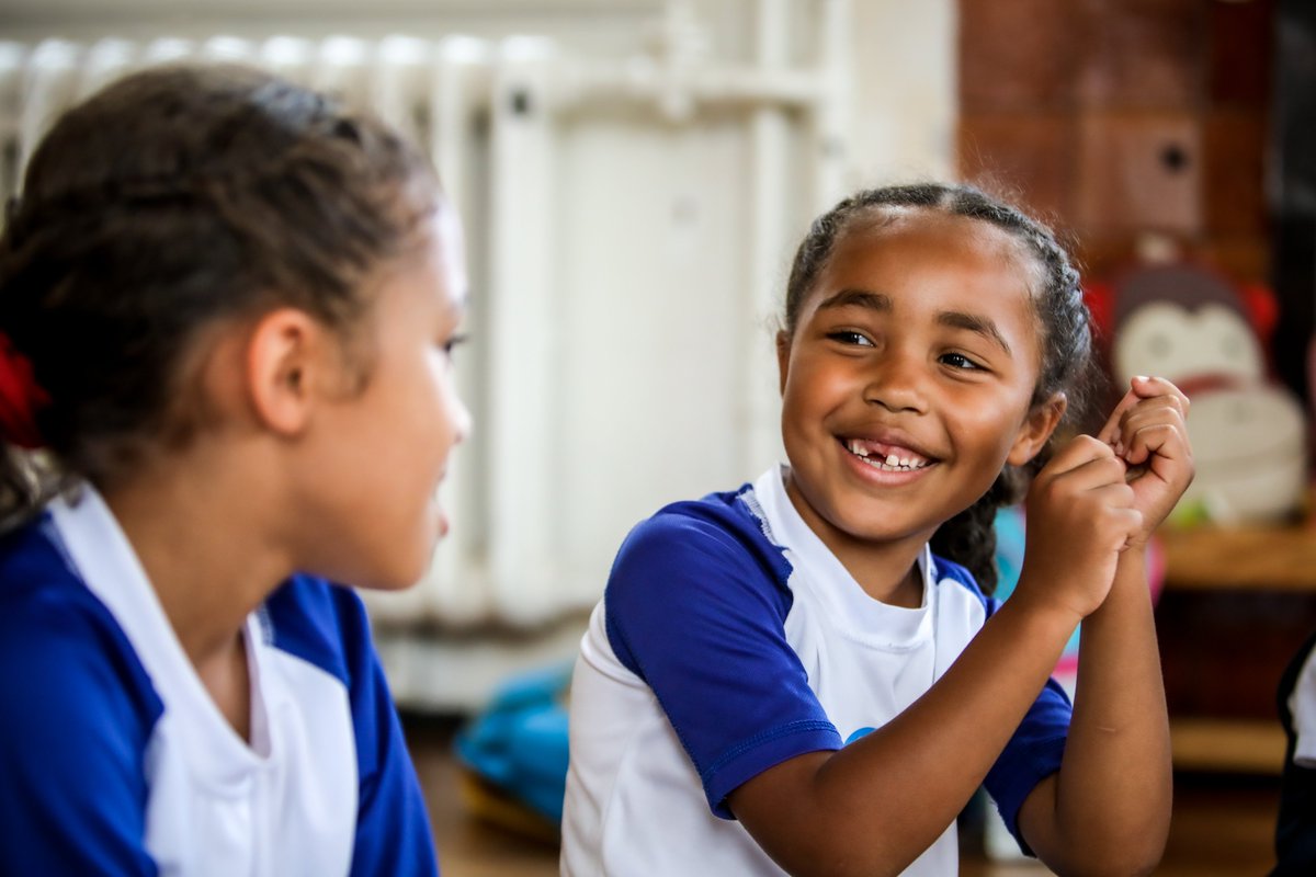 Ravenstone Primary School tweet media