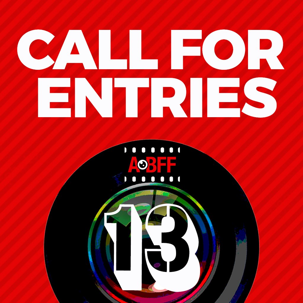 Call For Entries for the 2023 AoBFF NOW OPEN on <a href="/FilmFreeway/">FilmFreeway</a>! 
• Feature, Shorts &amp; Series
• Screenplays &amp; TV scripts
Early Bird til NOV. 14 + FF GOLD discounts
#CallForEntries #FilmFestival #SupportIndieFilm #IndieFilm #Screenwriting #Filmmaking #Documentary #ExperimentalFilm