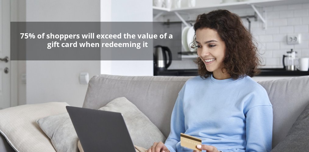 With the holidays coming up, many people are going to be receiving gift cards. Want to learn how to use gift cards to connect with customers before and after they redeem them? Visit us at clutch.com

#giftcards #clutch #shopping #stores #shoppers #presents