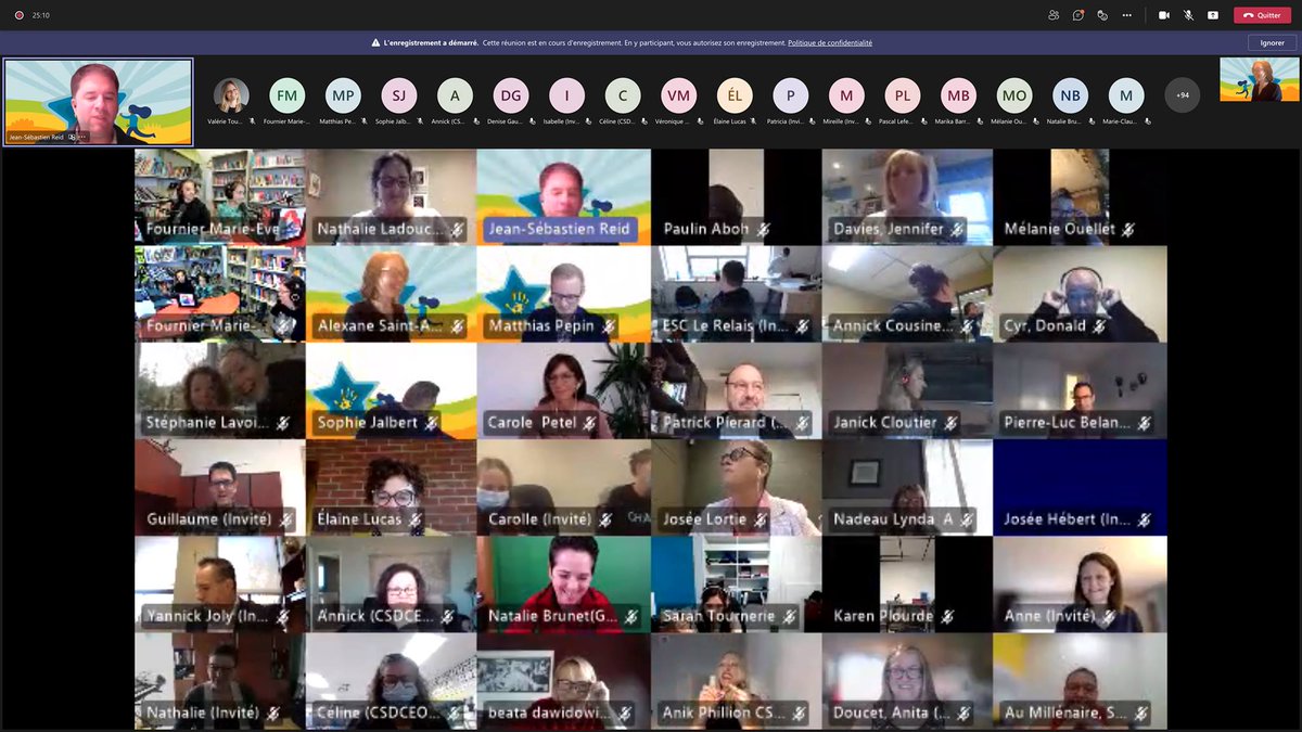 Idée Éducation tweet media