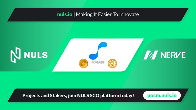 FLS_News_1's tweet photo. 👾 @Alto_defiv Will be Joining @Nuls #POCM Platform!
👾 #AllianceToken (ALTO) is the tokenomics for and an integral part of the #SPESBaS dApp Ecosystem.
⬇️INFO
https://t.co/U99jexmmTv https://t.co/esKpRt3FQw