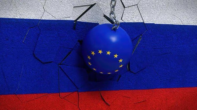 Team5Crypto's tweet image. 🔥 Cryptopay kripto borsası,
AB'nin Rus kripto cüzdanlarına yönelik yaptırımlarını destekleyecek ve Rusya Federasyonu'ndan kullanıcılarla çalışmayı durduracak.

#Binance #Bitcoin #BTC #Ethereum #ETH #Doge #shiba