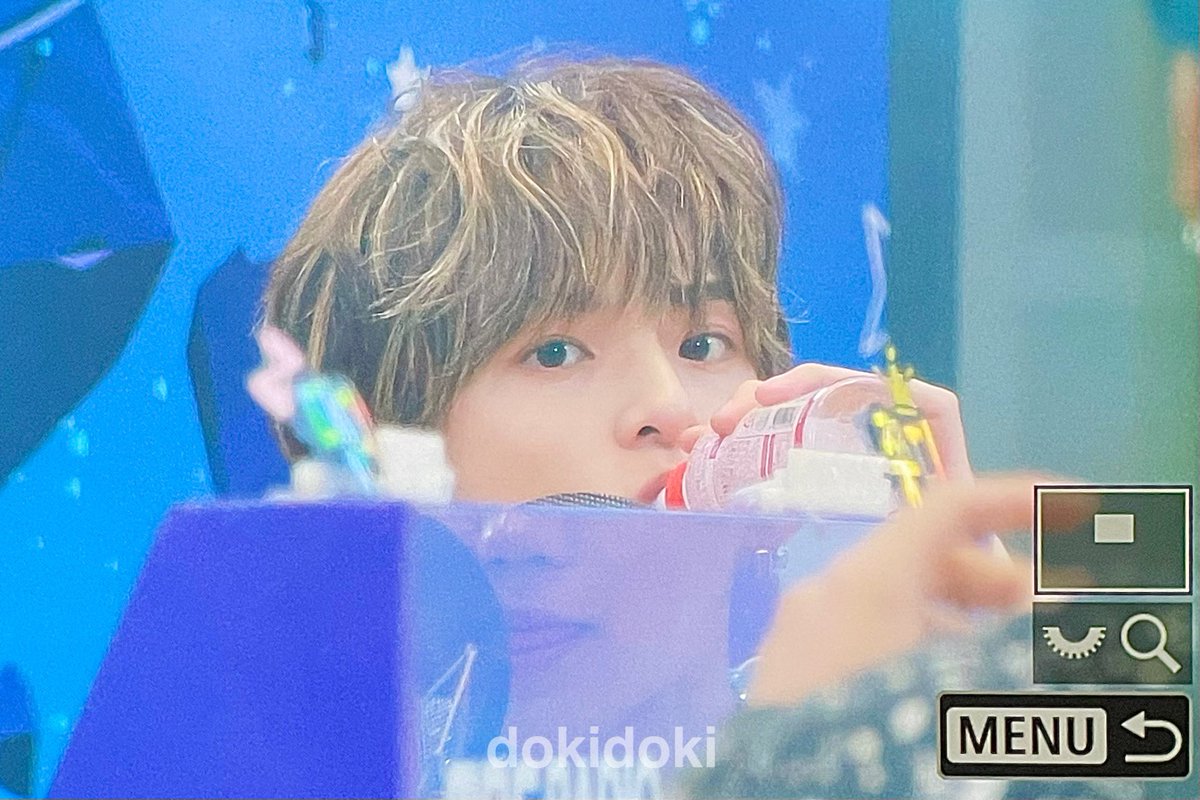 dokidoki_820's tweet photo. 221017
그냥 귀여워서..
#TREASURE   #ASAHI #아사히 #朝光 https://t.co/DjMpOYa0MM