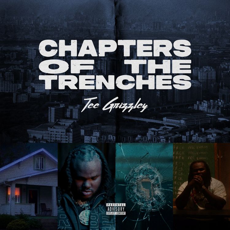 audiomack's tweet photo. Top 5 Most-Streamed NEW Albums on Audiomack, This Week:
1. @lilbaby4PF — #ItsOnlyMe 🇺🇸
2. @gherbo — #SurvivorsRemorse 🇺🇸
3. @prince_swanny — #Swanology 🇯🇲
4. @TeeGrizzley — #ChaptersOfTheTrenches 🇺🇸
5. @cooper_pabi — #Cooperville 🇿🇦 https://t.co/i4pF6sS1RQ