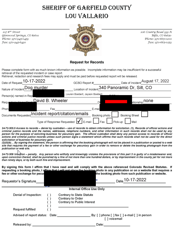 American Muckrakers PAC, Inc. (AmericanMuck) / Twitter