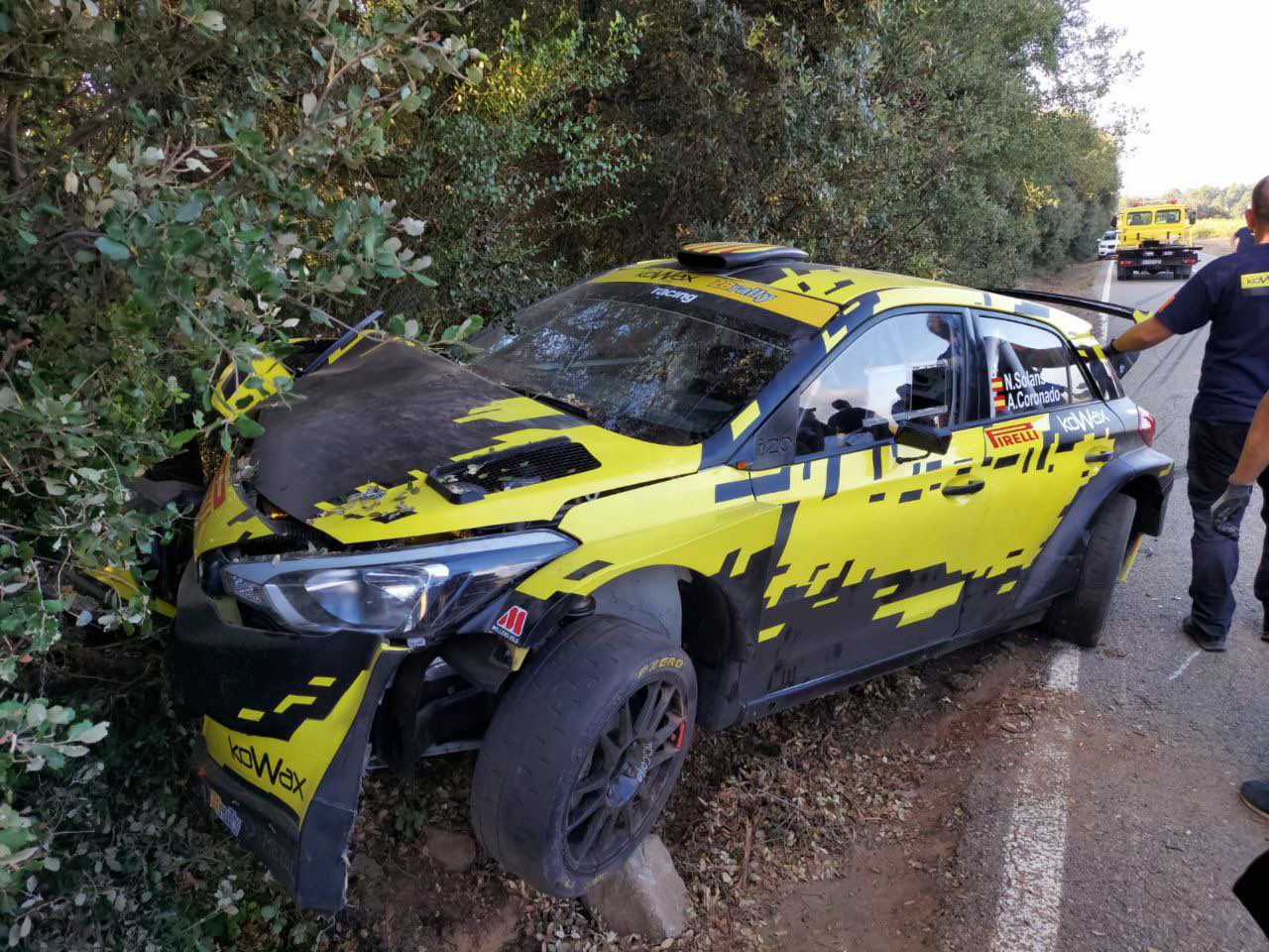 WRC + ERC: 57º RallyRACC Catalunya Costa Daurada - Rally de España [20-23 Octubre] FfSQ0y1WQAIlS6V?format=jpg&name=large