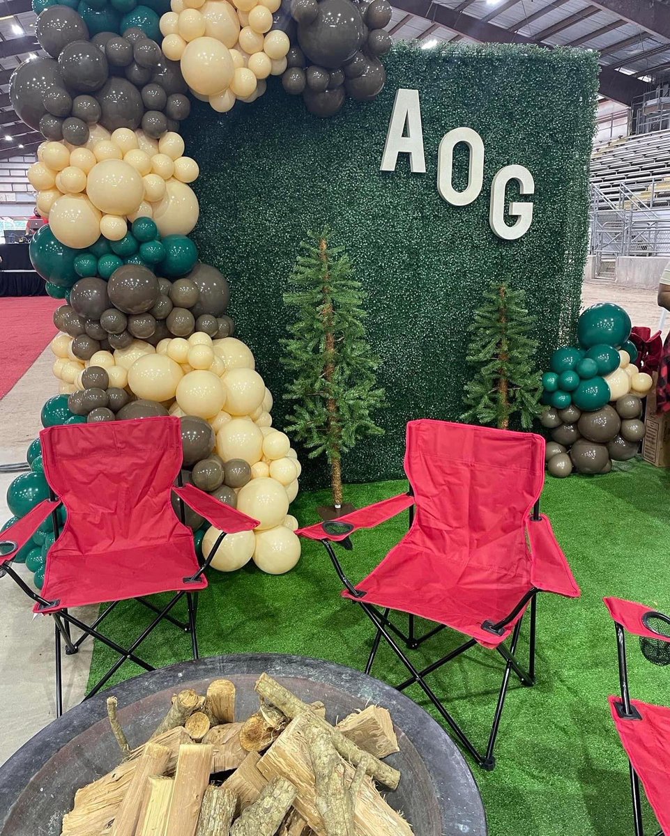 HAA Chili Fest 2022! 🌶